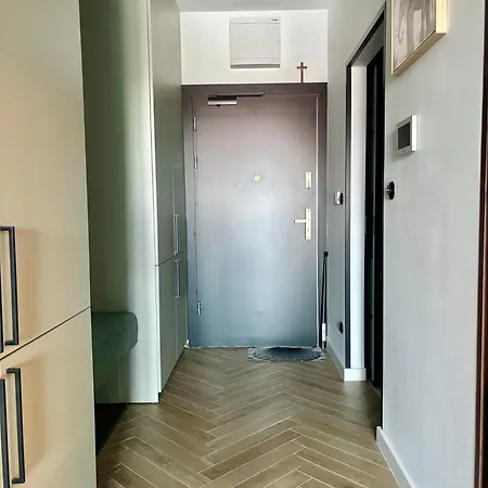 Easy Rent- Peowiakow Premium Jacuzzi Apartment Lublin