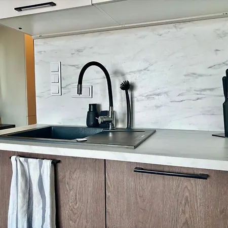 Apartment Easy Rent- Peowiakow Premium Jacuzzi Lublin