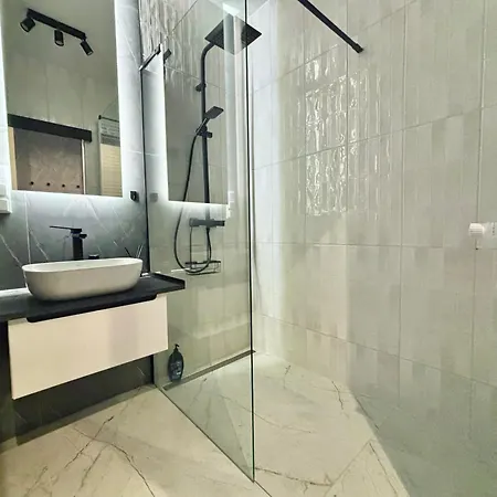 Easy Rent- Peowiakow Premium Jacuzzi * Lublin