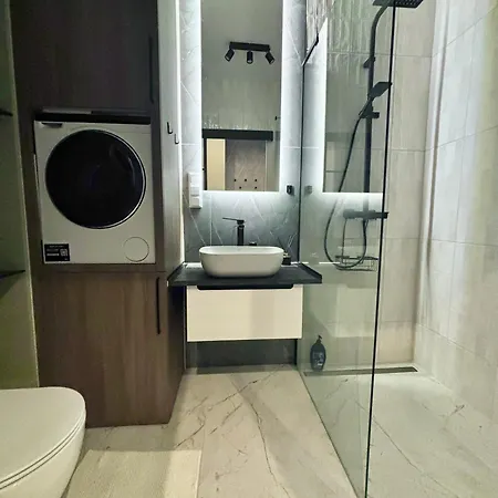 Easy Rent- Peowiakow Premium Jacuzzi * Lublin